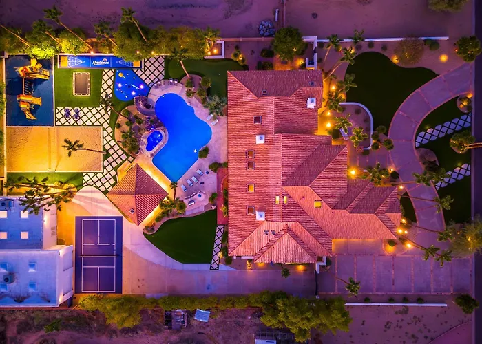 3millwaterslide Paradisevballindoorbballgolf