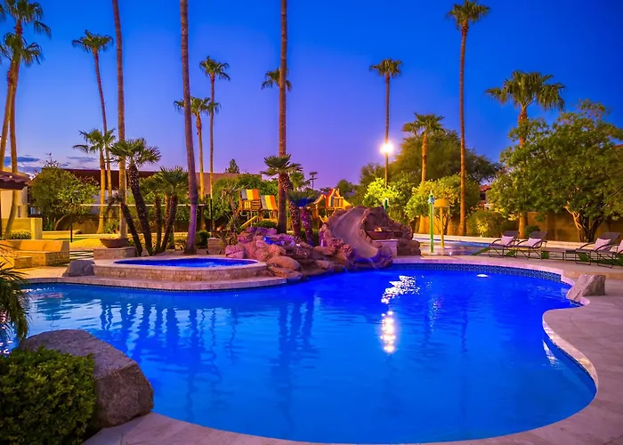 Willa 3millwaterslide Paradisevballindoorbballgolf Phoenix
