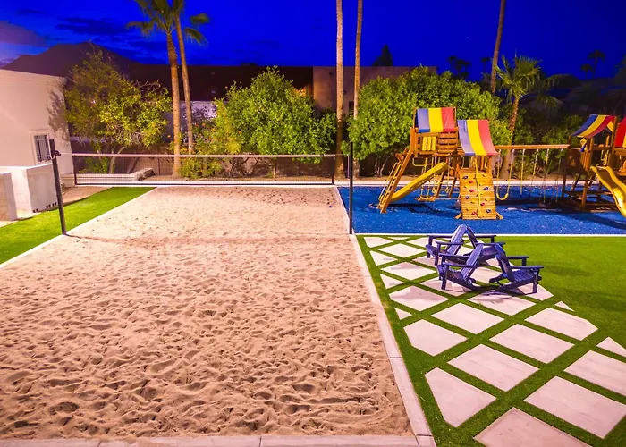 3millwaterslide Paradisevballindoorbballgolf Willa Phoenix