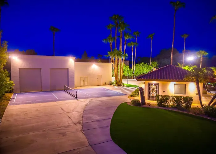3millwaterslide Paradisevballindoorbballgolf Phoenix