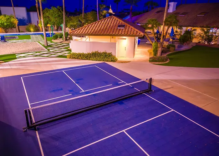 Willa 3millwaterslide Paradisevballindoorbballgolf Phoenix