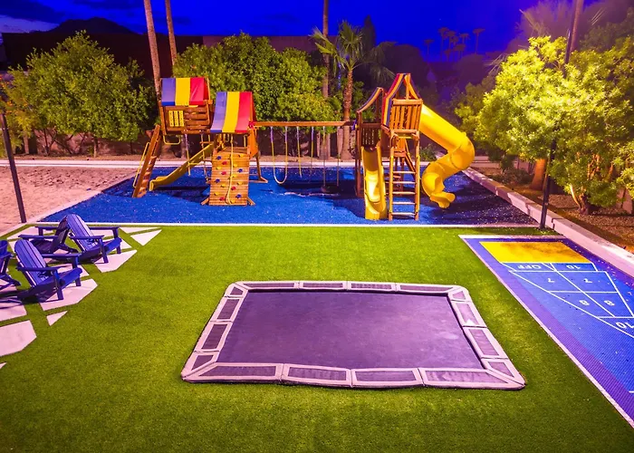 3millwaterslide Paradisevballindoorbballgolf *