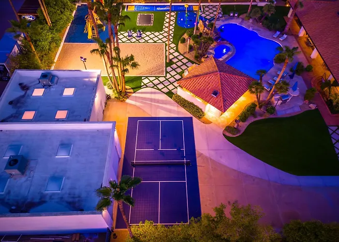 3millwaterslide Paradisevballindoorbballgolf * Phoenix