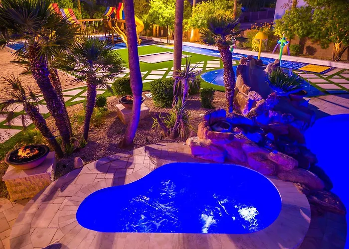 Willa 3millwaterslide Paradisevballindoorbballgolf