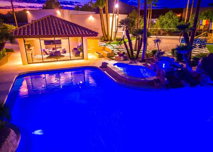 3millwaterslide Paradisevballindoorbballgolf Willa *