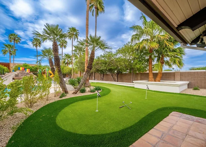 3millwaterslide Paradisevballindoorbballgolf * Phoenix