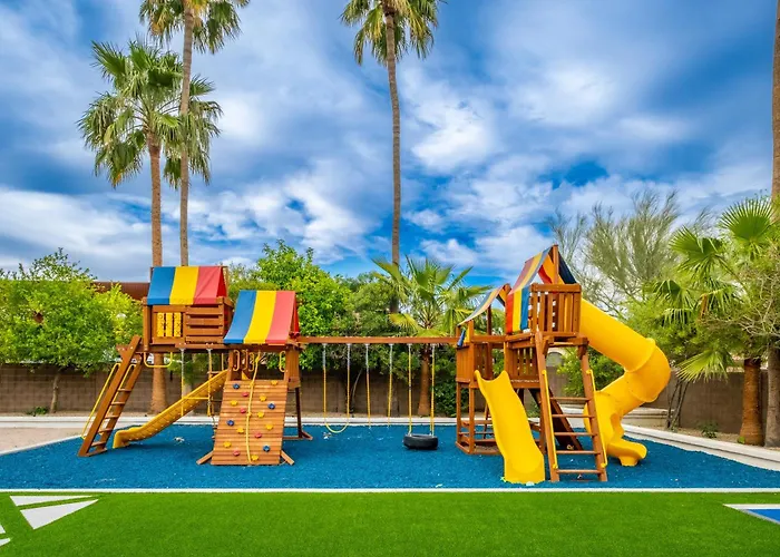 3millwaterslide Paradisevballindoorbballgolf *