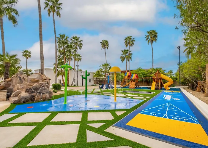 3millwaterslide Paradisevballindoorbballgolf Willa
