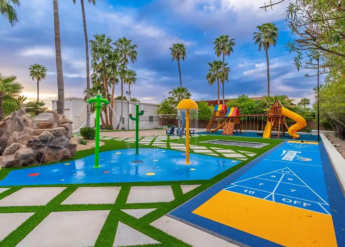 3millwaterslide Paradisevballindoorbballgolf *