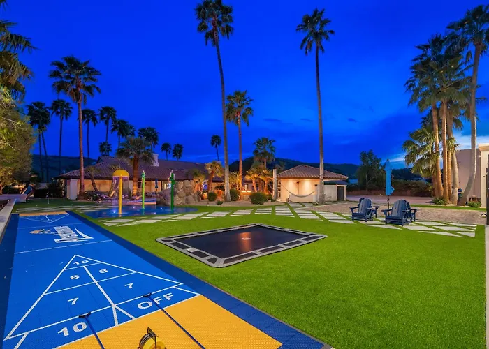 Willa 3millwaterslide Paradisevballindoorbballgolf Phoenix