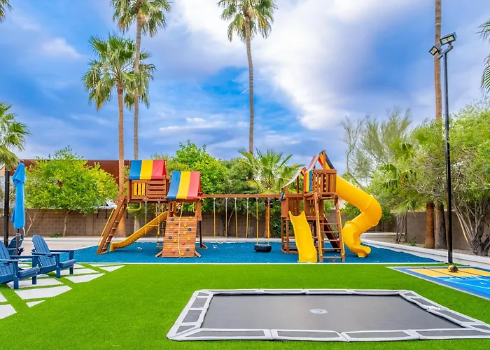 Willa 3millwaterslide Paradisevballindoorbballgolf *