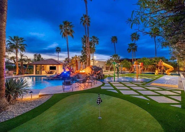 3millwaterslide Paradisevballindoorbballgolf Willa