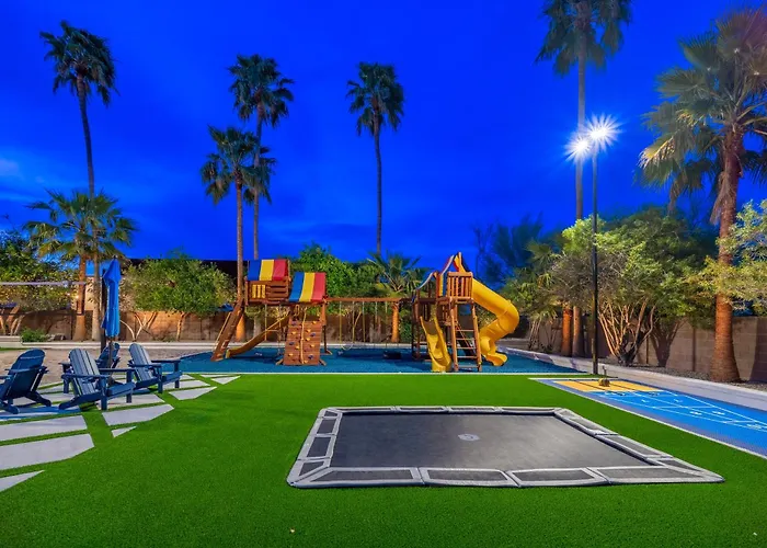 Willa 3millwaterslide Paradisevballindoorbballgolf *