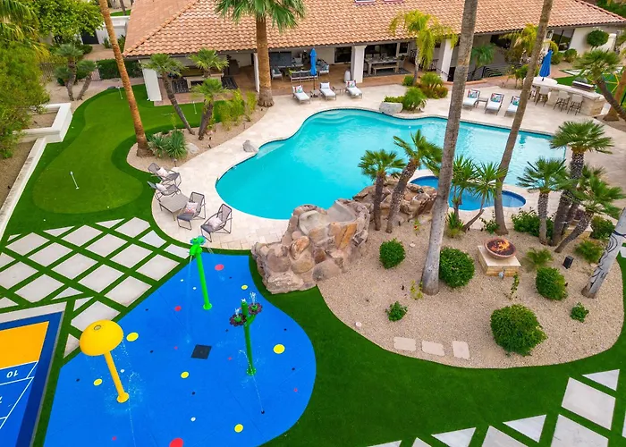 3millwaterslide Paradisevballindoorbballgolf Willa